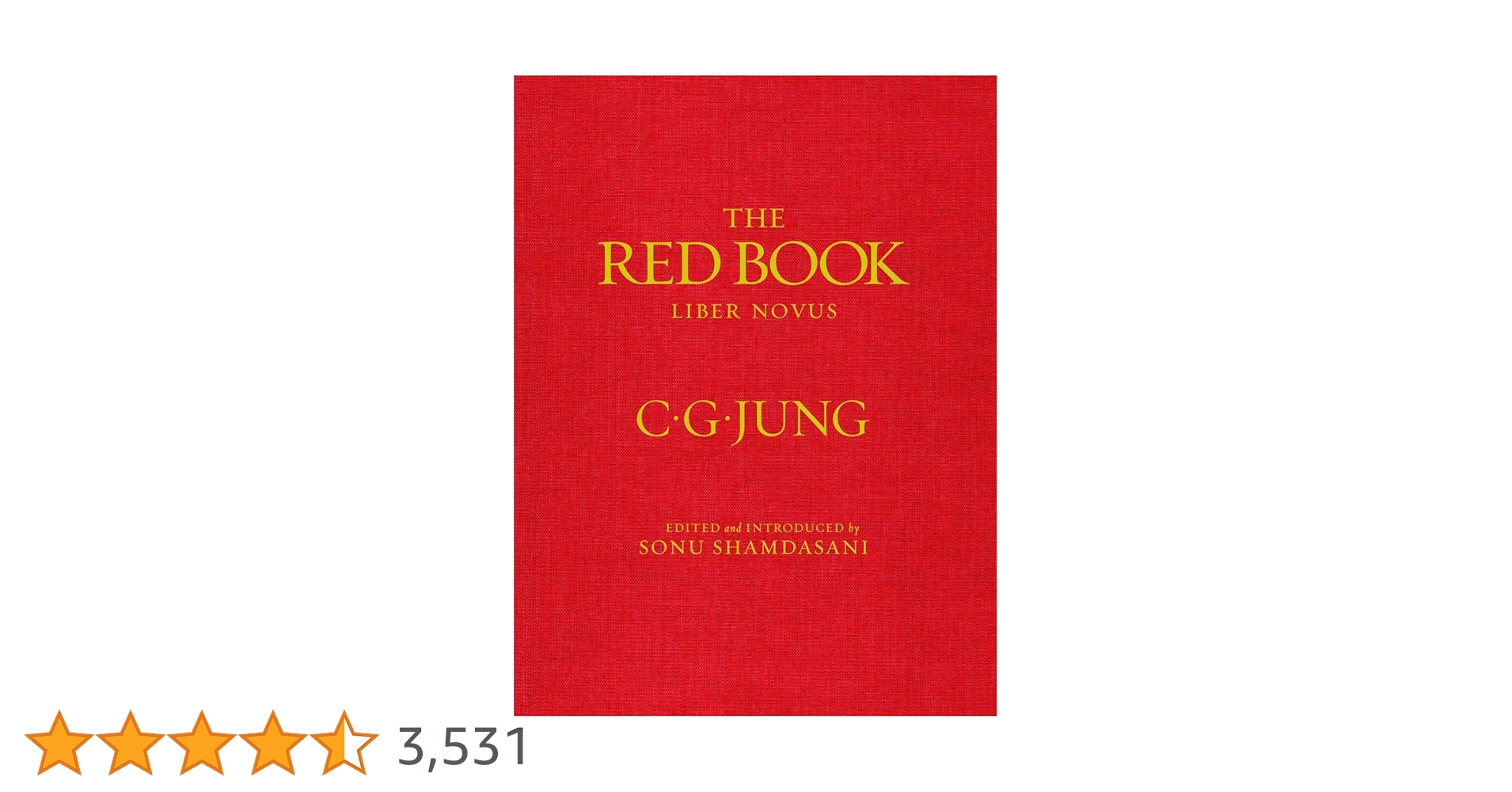 Amazon | The Red Book: Liber Novus (Philemon) | Jung, C. G.